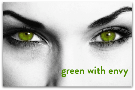 Five Color Idioms Part 3 Green Voxy