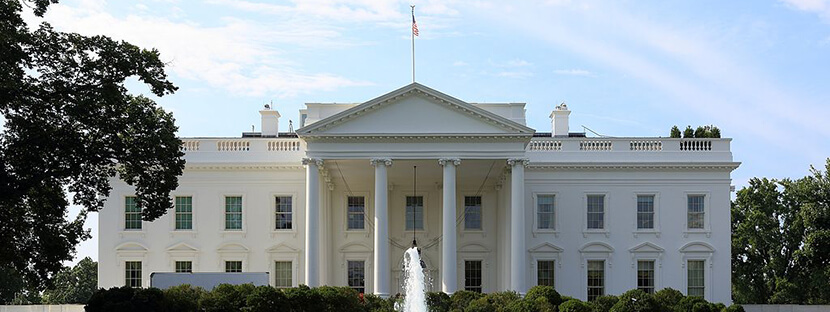 US Elections_White House