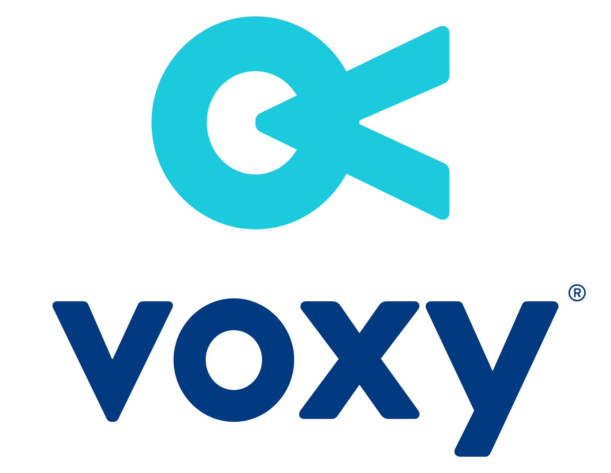 The Voxy Blog Voxy