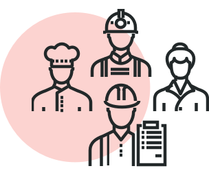 career and sector focus