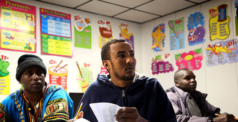 Parents Are Key to Success for English Learners. Here’s How Some Districts Are Helping Immigrant Families Engage With Their Kids’ Schools