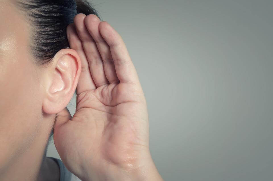 Why Are Some Speech Sounds More Difficult To Perceive Than Others?