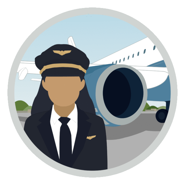 English For Pilots Career Aligned Courses Voxy