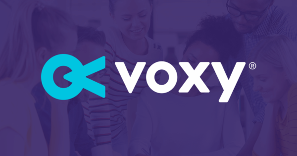 Voxy - English Language Training Designed for Global Teams - Voxy