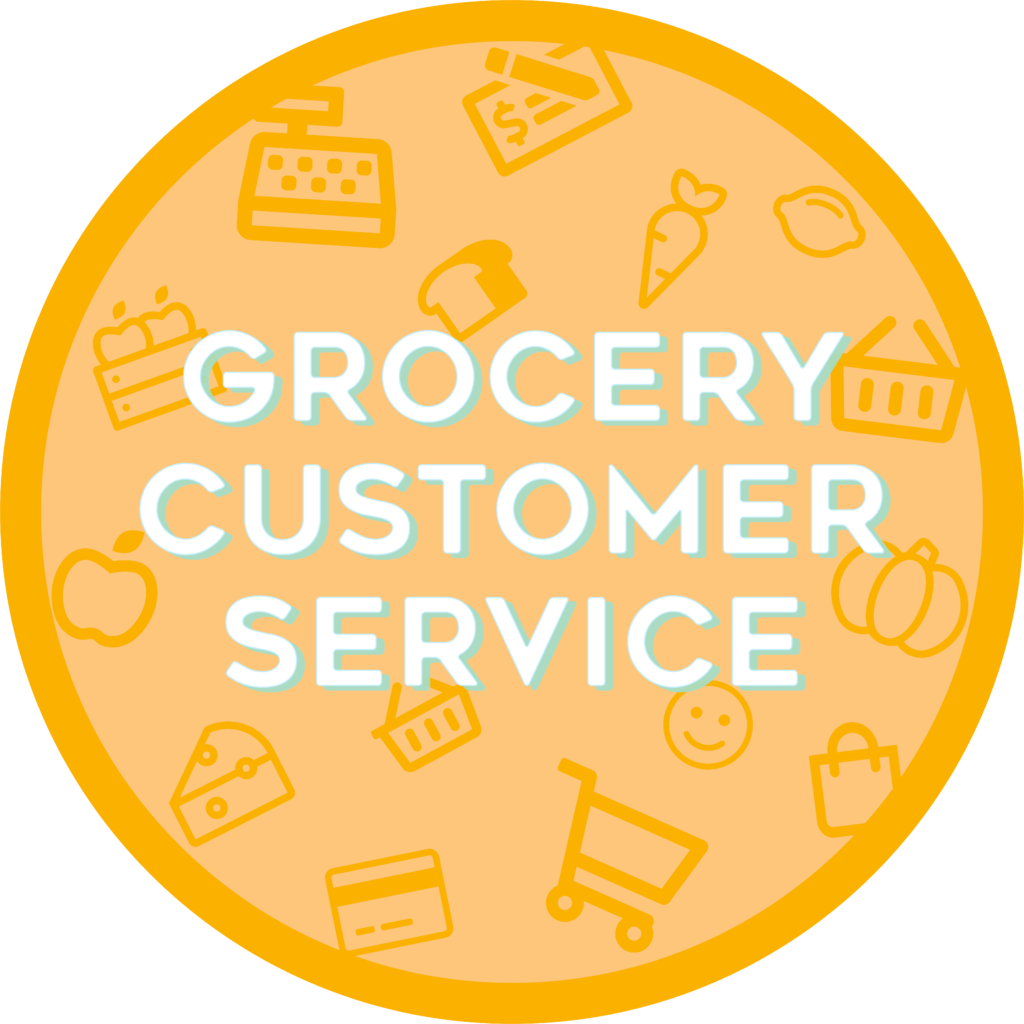 INGLÊS PARA ATENDIMENTO AO CLIENTE DE MERCADO