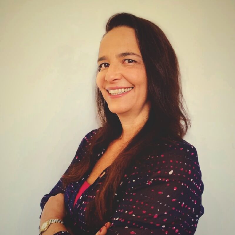 Denise Salvador