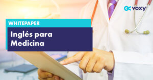 Whitepaper | Inglés para Medicina