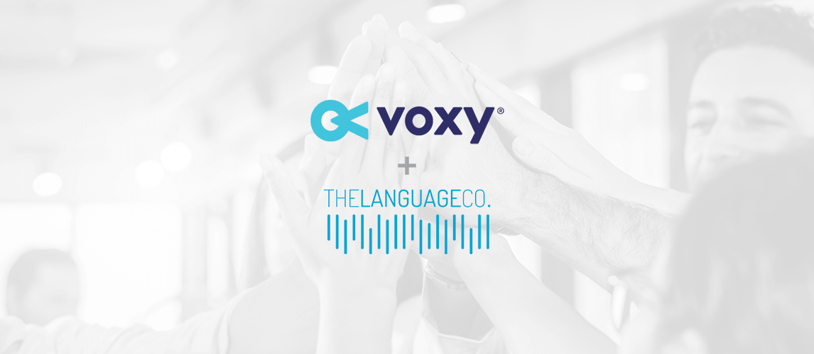 Voxy adquiere The Language Co. empresa de soluciones lingüisticas con sede en Chile