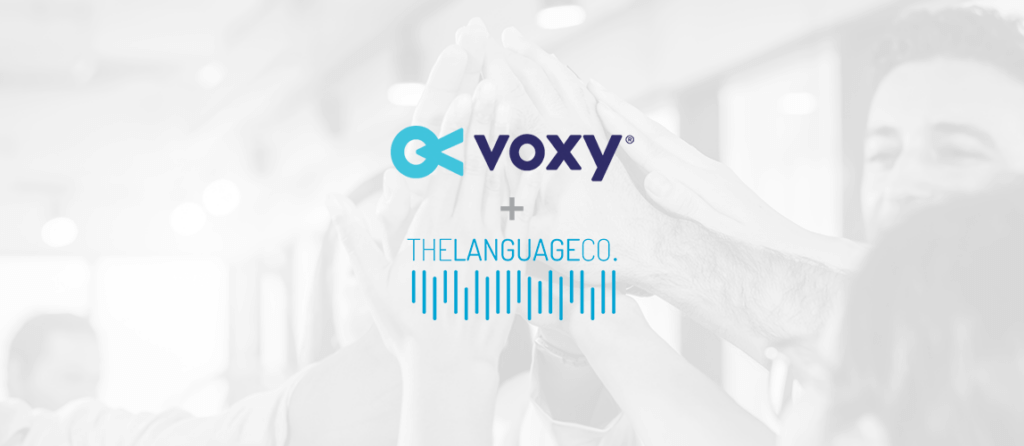 Voxy acquires language solutions company based in Chile