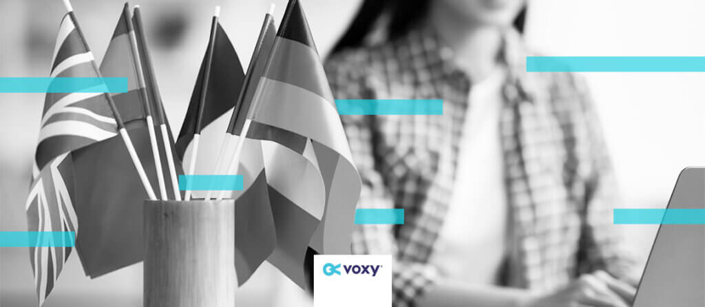 Conheça as soluções da Voxy para sua escola de idiomas